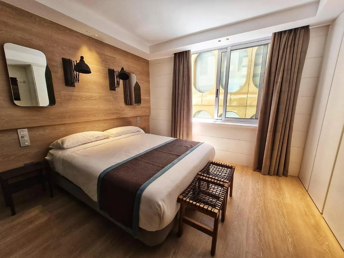 Apartment Chayofa Central Santa Cruz de Tenerife