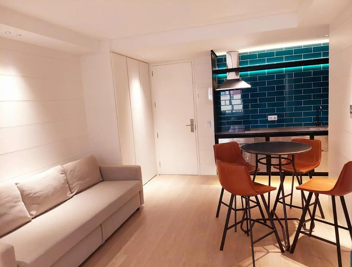 Apartment Chayofa Central Santa Cruz de Tenerife