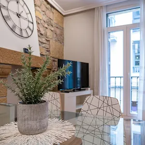 San Telmo Oldtown By Beauty Appartement Saint-Sébastien