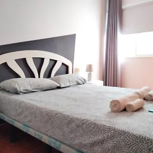 Apartament Atlantic Mirage Menores, Los Menores