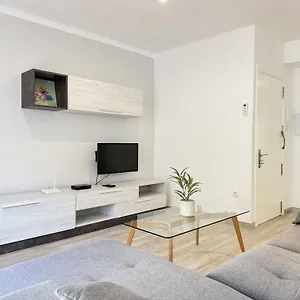 Agi Cosconilles Centro Appartement Roses