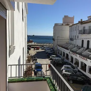 Voramar Appartement Cadaqués