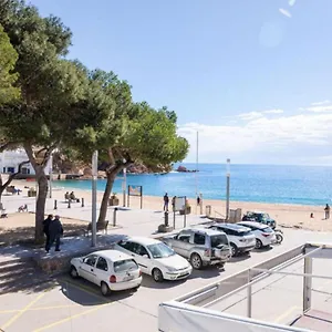 Gala 2 Appartement Tamariu